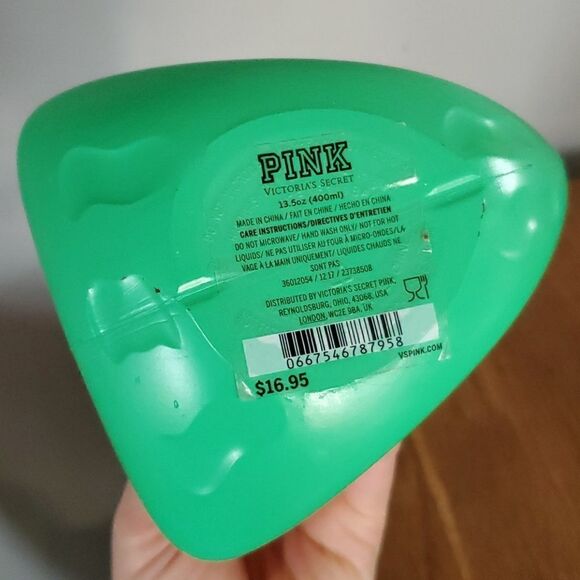 Victoria's Secret Pink | Watermelon Water Bottle - Picture 6 of 6